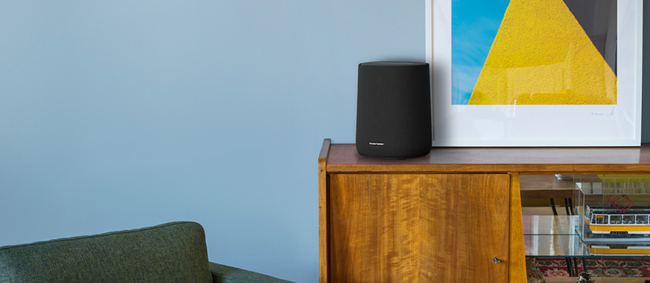Harman Kardon Enchant: Beeindruckender Klang in elegantem Design