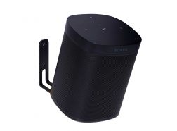 Vebos wandhalterung Sonos One schwarz 20 grad