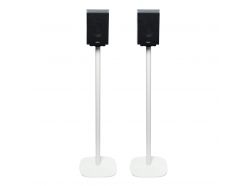 Vebos Standfuß Samsung HW-Q995F/HW-Q990F weiß ein paar XL (100cm)