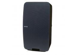 Vebos wandhalterung Sonos Play 5 gen 2 schwarz - vertikal