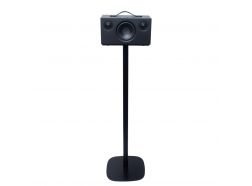 Vebos Standfuß Audio Pro Addon C5 schwarz