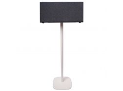 Vebos Standfuß Audio Pro C20 weiß