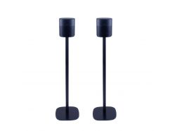 Vebos Standfuß Bose Home Speaker 300 schwarz ein paar