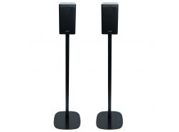 Vebos Standfuß Canton Smart Soundbox 3 schwarz ein paar XL (100cm)