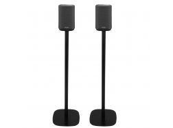 Vebos Standfuß Denon Home 150 schwarz ein paar XS (60cm)