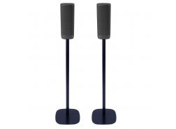 Vebos Standfuß Harman Kardon Citation Surround schwarz ein paar XS (60cm)