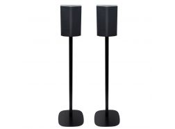 Vebos Standfuß LG DS95TR schwarz ein paar XS (60cm)
