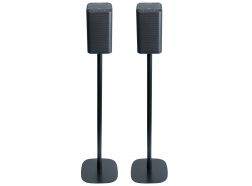 Vebos Standfuß Philips Fidelio TAFS1 schwarz ein paar XL (100cm)