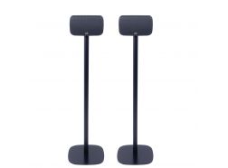 Vebos Standfuß Polk SR1 Wireless Surrounds schwarz ein paar