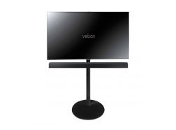 Vebos tv standfuß Samsung HW-Q950T schwarz