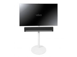 Vebos tv standfuß Sonos Playbar weiß