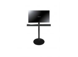 Vebos tv standfuß Yamaha Musiccast Bar 400 schwarz