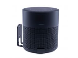 Vebos wandhalterung Bose Home Speaker 300 drehbar schwarz