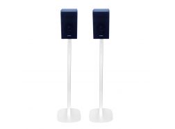 Vebos Standfuß Samsung HW-Q90R weiß ein paar XL (100cm)