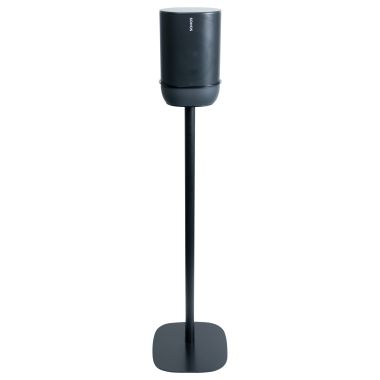 Vebos Ständer Sonos Move in Schwarz