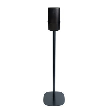 Vebos Ständer Sonos Play in Schwarz