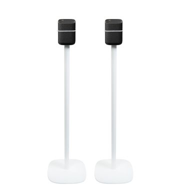 Vebos Lautsprecherständer Yamaha True X Speaker 1A weiß ein paar