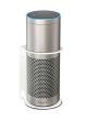 Wandhalterung für Amazon Echo Plus in Weiß