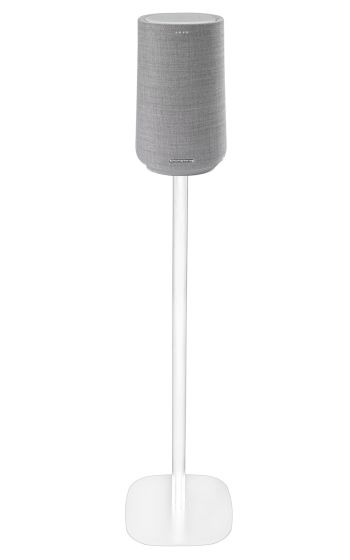 Standfuß für Harman Kardon Citation 100 in Weiß
