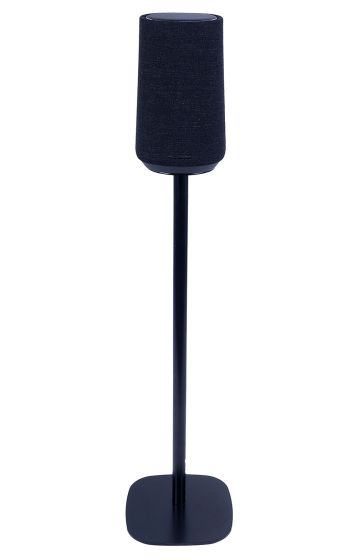 Standfuß für Harman Kardon Citation 100 in Schwarz