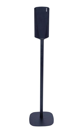 Standfuß für Denon HEOS 3 in Schwarz