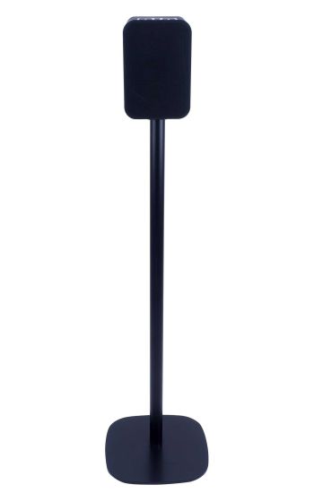 Standfuß für Bluesound Pulse Flex in Schwarz