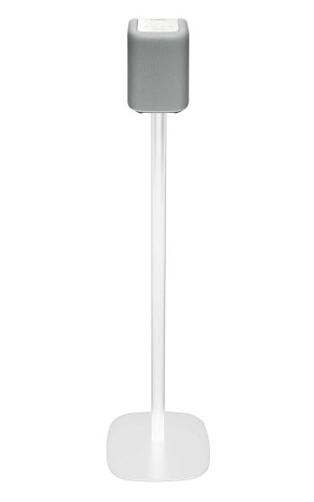 Standfuß für Yamaha WX-010 MusicCast in Weiß