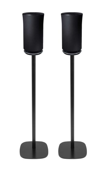 Set mit zwei Standfüße für Samsung R3 WAM3500