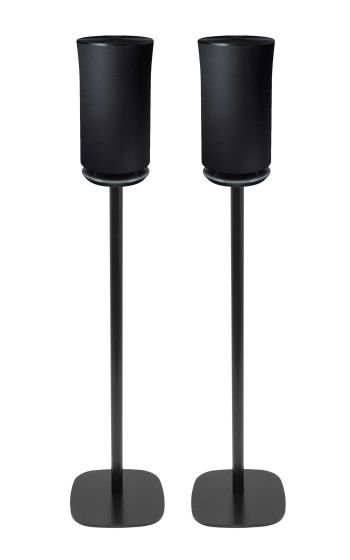 Set mit zwei Standfüße für Samsung R5 WAM5500