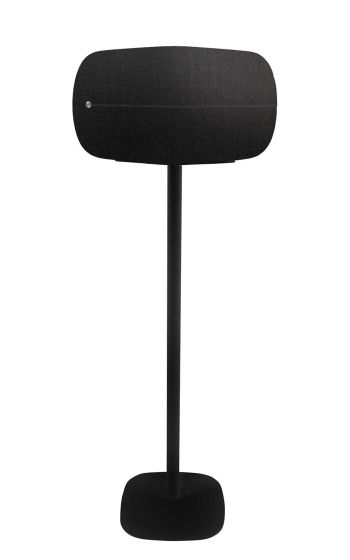Standfuß für B&O BeoPlay A6 in Schwarz