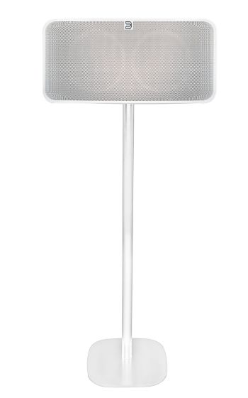 Standfuß für Bluesound Mini in Weiß