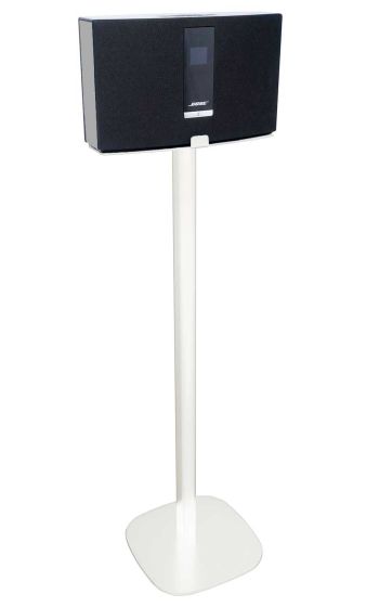 Standfuß für Bose SoundTouch 20 in Weiß