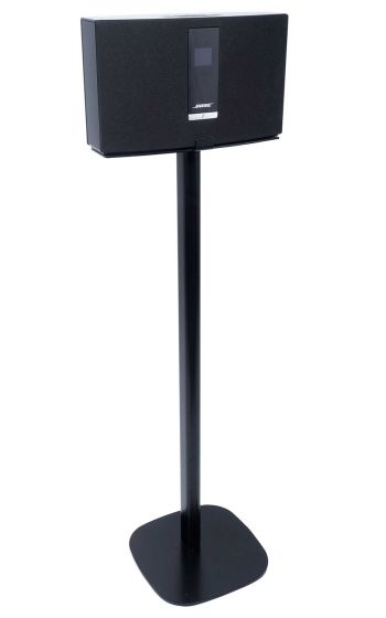 Standfuß für Bose SoundTouch 20 in Schwarz