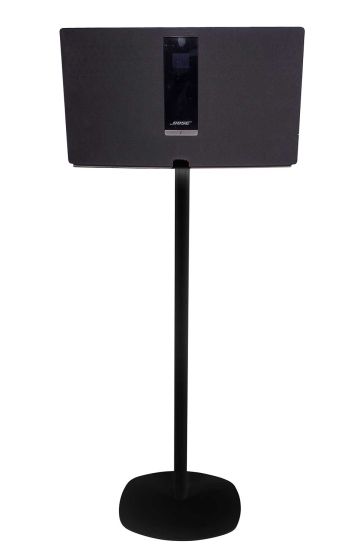 Standfuß für Bose SoundTouch 30 in Schwarz