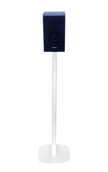 Standfuß für Samsung HW-Q90R in Weiß