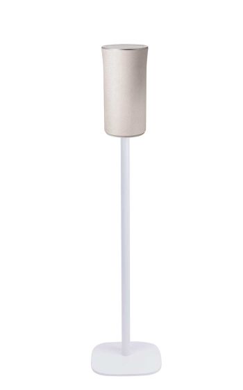 Standfuß für Samsung R1 WAM1501 in Weiß