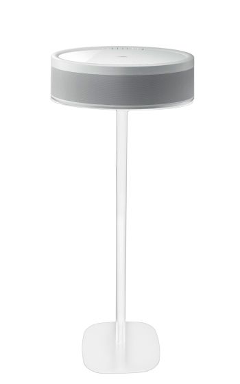 Standfuß für Yamaha MusicCast 50 in Weiß
