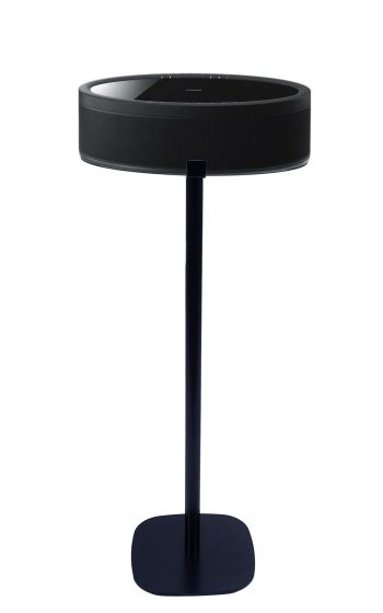 Standfuß für Yamaha MusicCast 50 in Schwarz