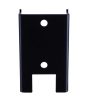 Wandhalterung für Bose Surround Speakers in Schwarz Zusatzansicht