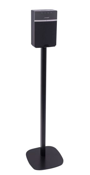 Standfuß für Bose SoundTouch 10 in Schwarz