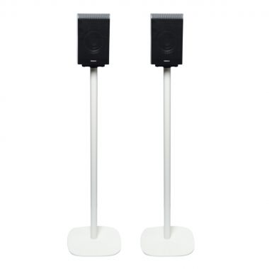 Vebos Standfuß Samsung HW-Q995F/HW-Q990F weiß ein paar
