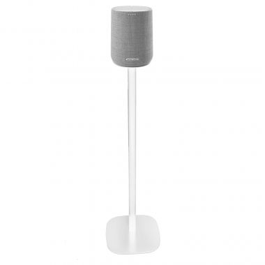 Vebos Lautsprecherständer Harman Kardon Enchant Speaker weiß