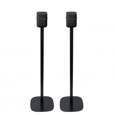 Vebos Standfuß Yamaha True X Speaker 1A schwarz ein paar XS (60cm)