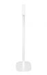 Vebos Standfuß Yamaha WX-030 Musiccast weiß