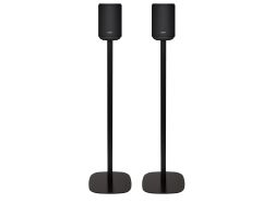 Vebos Lautsprecherständer Bose Lifestyle Ultra schwarz ein paar