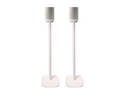 Vebos Lautsprecherständer Denon Home 200 weiß ein paar XS (60cm)