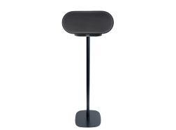 Vebos Lautsprecherständer Denon Home 600 schwarz