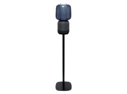 Vebos Standfuß Ikea Symfonisk lamp schwarz