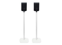Vebos Standfuß Samsung HW-Q995B/HW-Q990B weiß ein paar