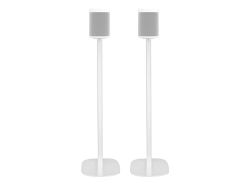Vebos Standfuß Sonos One weiß ein paar XS (60cm)